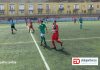 Jugada del partido