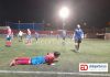 Jugada del partido