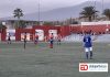 Saque inicial