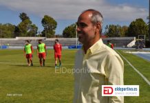 Sergio Alonso repasa el camino a la UEFA Regions’ Cup y el orgullo de un fútbol canario campeón