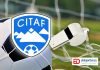 Imagen sobre CITAF y árbitros de la temporada que está por llegar, 2022-23.