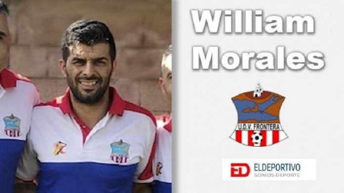 William Morales