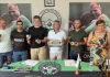 Abonos y fichajes del Atlético Paso.