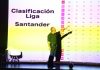 Imagen de Álvaro en la charla.