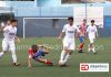 Jugada del partido