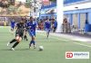 Jugada del partido