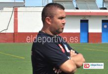 Jafet Ravelo: «Ha habido un cambio anímico importante»