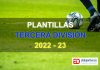 Tercera Canaria 2022 - 23.