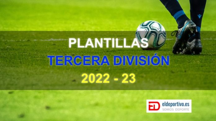 Tercera Canaria 2022 - 23.