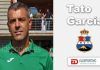 Tato, nuevo entrenador