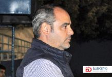 Sergio Alonso analiza la Final Four y agradece el compromiso de los clubes canarios