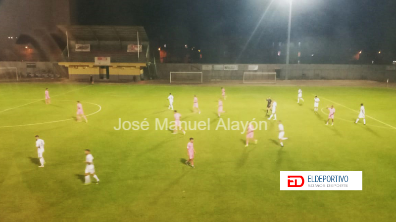 El Ibarra Cae En Casa En El Tramo Final Del Encuentro Ante El Tenerife ...