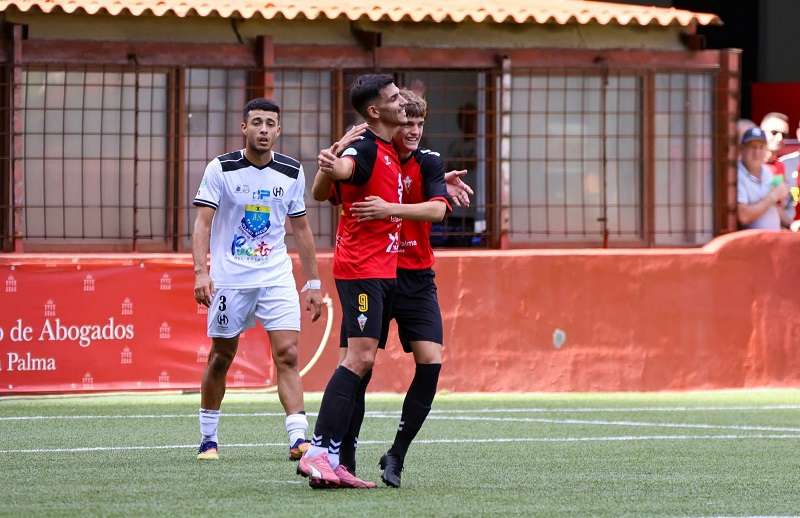 Así va la lista de goleadores en Tercera Federación