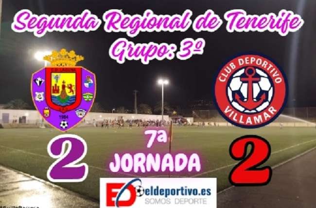 Reparto de puntos entre dos equipos con ansias de sumar