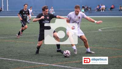 Fotos: GP CD Puerto Cruz vs CD Bahía Santiago