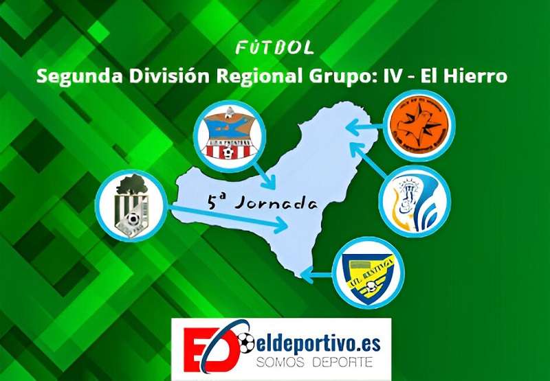 Se destaca el Valle Frontera al frente de su grupo en Segunda Regional