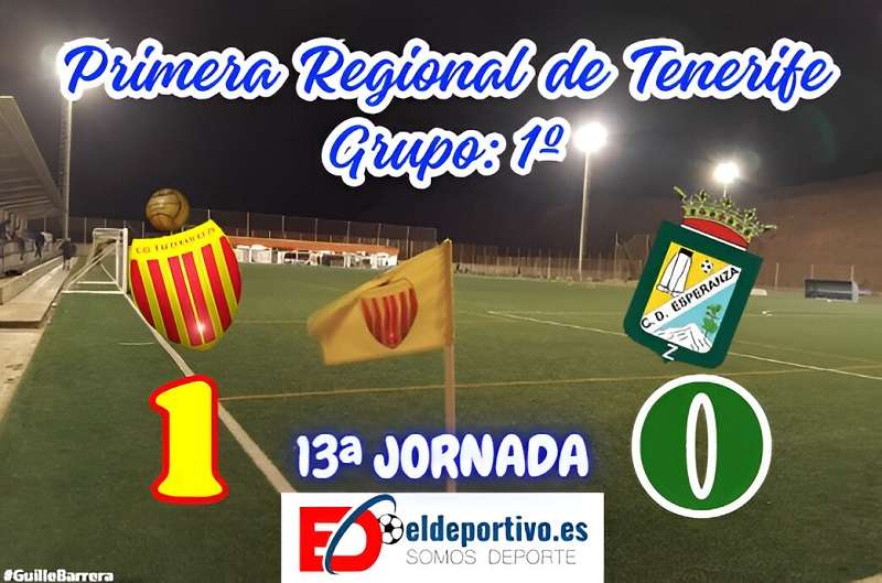 Importante victoria del Taco San Luis para colarse en los puestos de privilegio