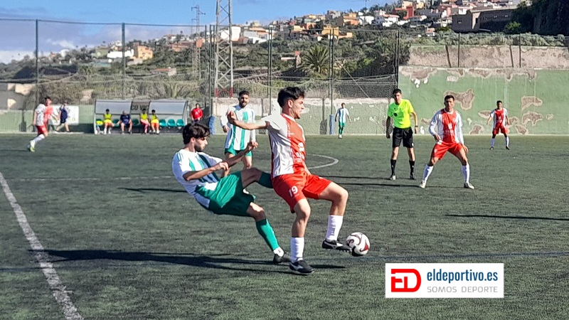 Sufrió el Atlético Victoria para obtener un triunfo vital