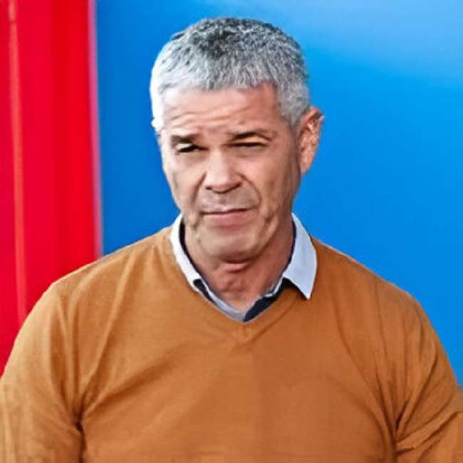 Un paseo por la carrera deportiva de David Amaral