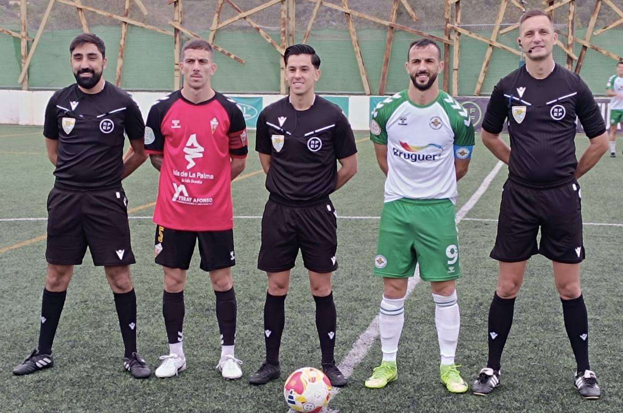 Los Olivos sigue siendo un fortín