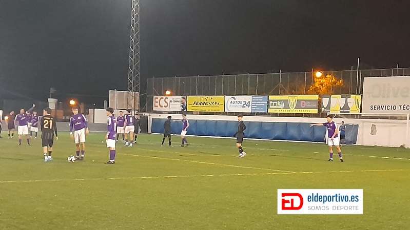 Tres puntos de autoridad para un Juventud Laguna en crecimiento