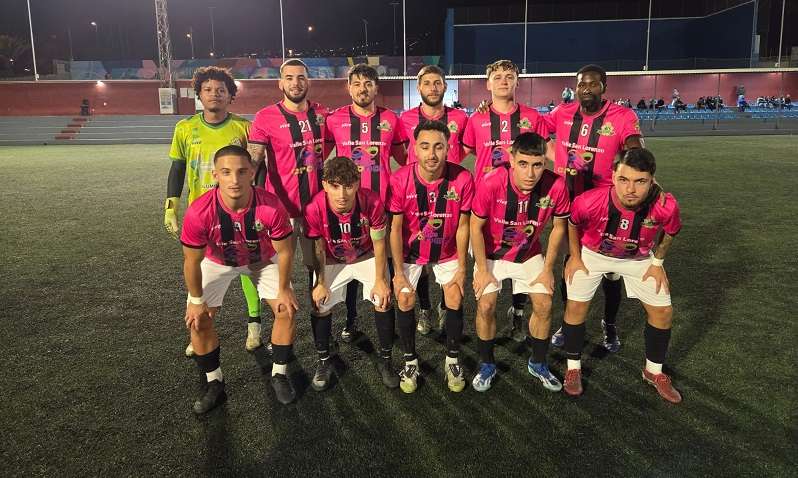 El Guargacho logra tres puntos de oro en su visita al Igueste