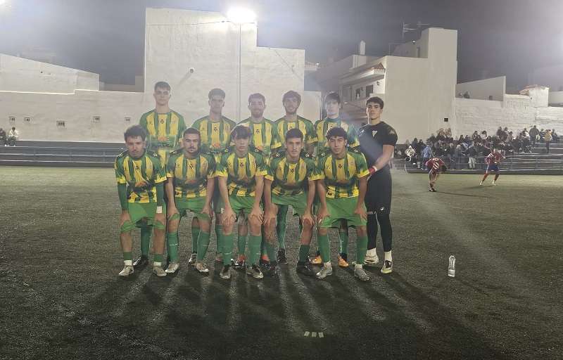 El Valle Guerra recupera el pulso y se acerca al play-off