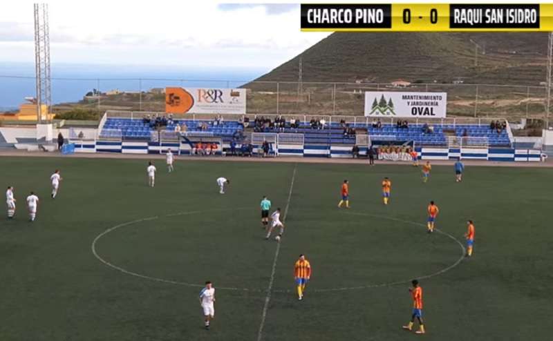 El Raqui se impone en el derbi y consolida la tercera plaza