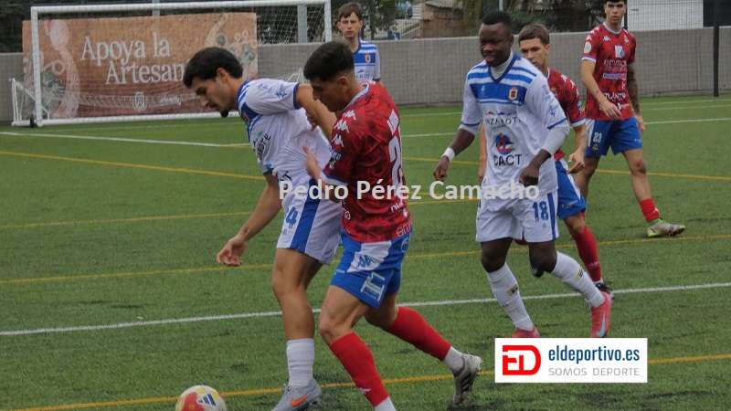 Triunfo para mantener distancias con el descenso