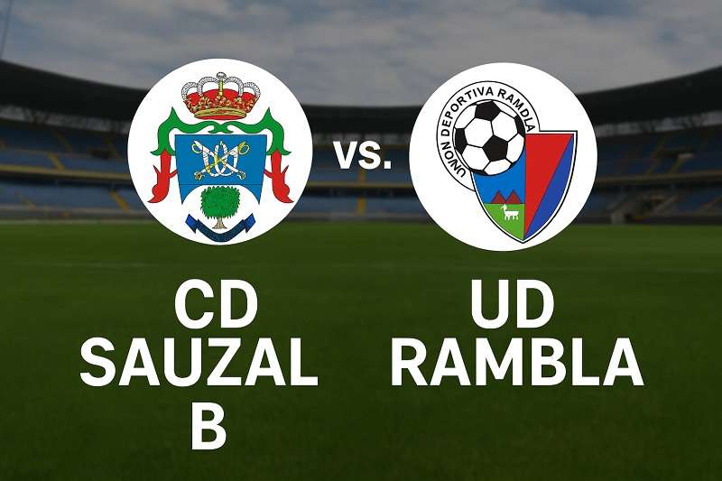 El Sauzal B decide un partido gris con una falta directa y prolonga su gran racha