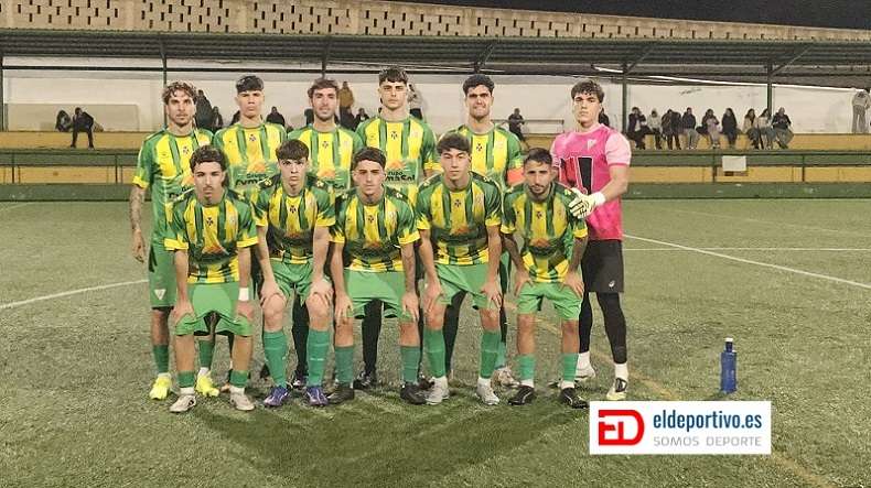 El Valle Guerra vence en un partido trabado y sigue firme en la zona alta