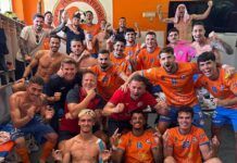 El Panadería Pulido se lleva el triunfo ante el Mensajero en un final de infarto