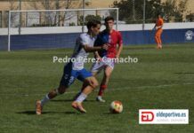 Tuvo opciones el Tenerife B ante el primer clasificado