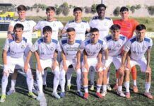 El Tenerife C se lleva el derbi de filiales