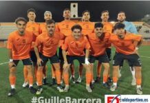 El Atlético Perdoma firma un triunfo valioso ante un Atlético Restinga combativo