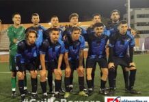 El Arguijón golpea al Icodense en el tramo final y aprieta la lucha por el ascenso