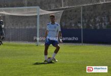 El Tenerife B gana en Vallecas y vuelve a la zona de play off