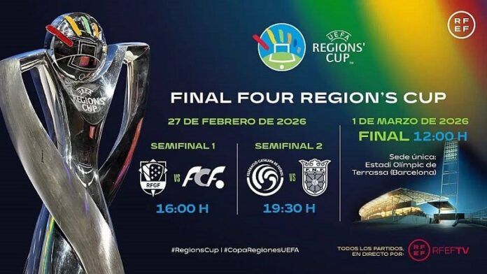 uefa regions cap 2026