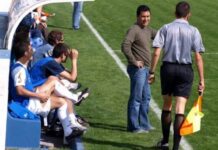 Alberto Zerpa y Luis Marante dirigirán al Tenisca esta semana