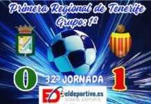 El Taco San Luis sigue en su lucha por el play off de ascenso