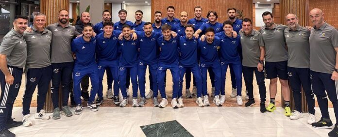 UEFA Regions Cup Seleccion Canaria