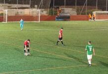 La Fundación da un paso gigante hacia la permanencia ante un Guargacho que nunca dejó de intentarlo