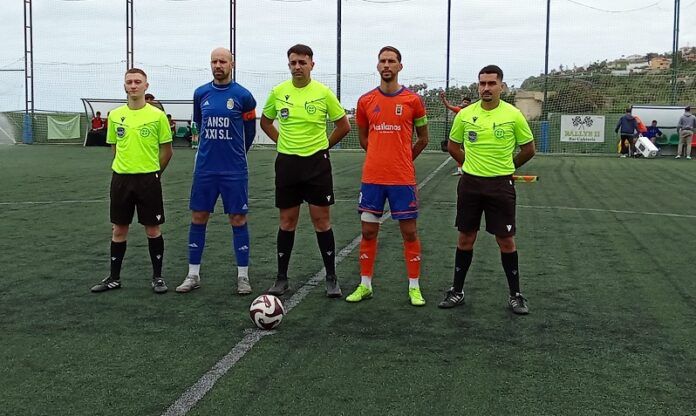 atletico victoria vs los llanos 25-26