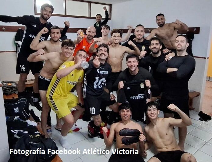 atletico vitoria celebracion 25-26