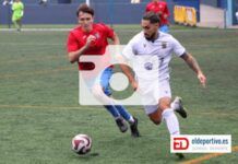 Fotos: CD Puerto Cruz vs CD San Andrés