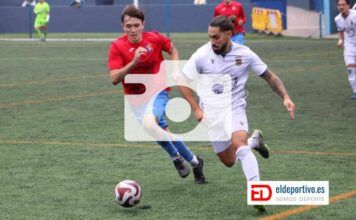 Fotos: CD Puerto Cruz vs CD San Andrés