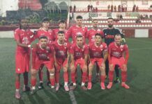 El Chío remonta con autoridad y se impone al Añaza B