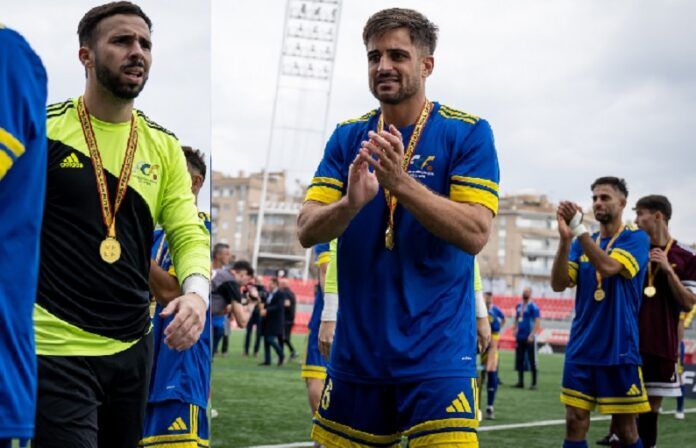 cristian galindo y david soto