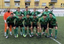 El Hermigua respira con una victoria clave ante un rival directo