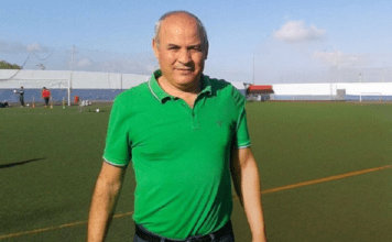 José Barroso repasa la actualidad del Tenerife y su trayectoria en una entrevista en TDC